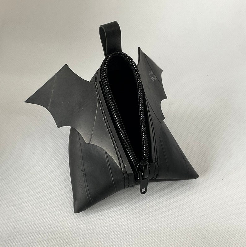 Bat purse clearance