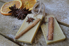 Load image into Gallery viewer, Scented Beeswax Tablets ~ By Mersea Mudd Shack
